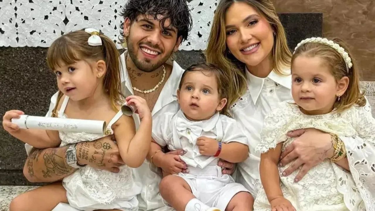 Foto: Reprodução /  redes sociais