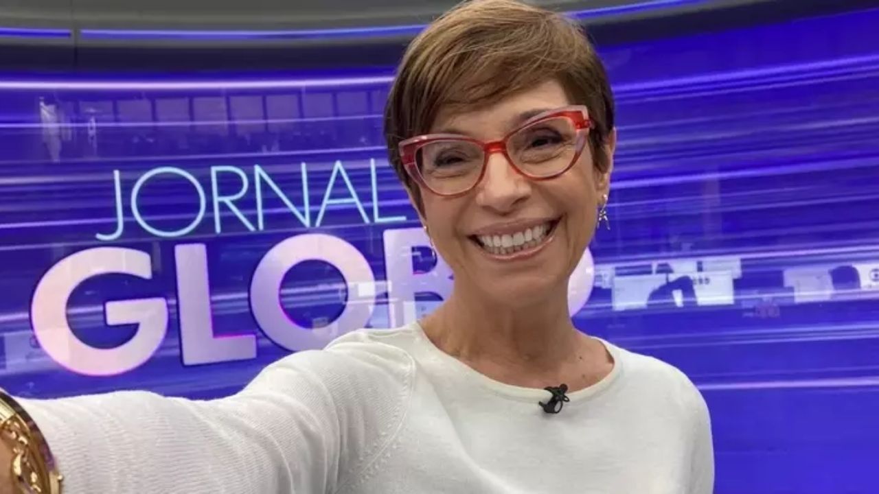 Foto: Reprodução / redes sociais / Globo