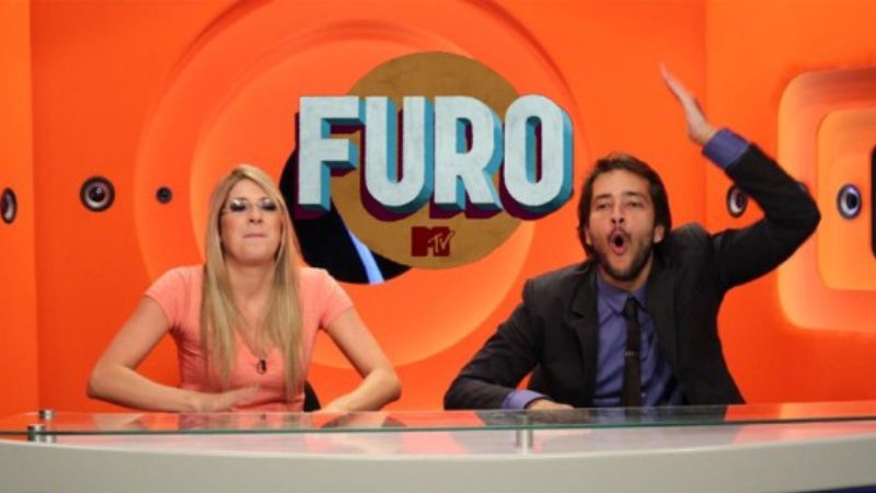 Programas da MTV no Brasil