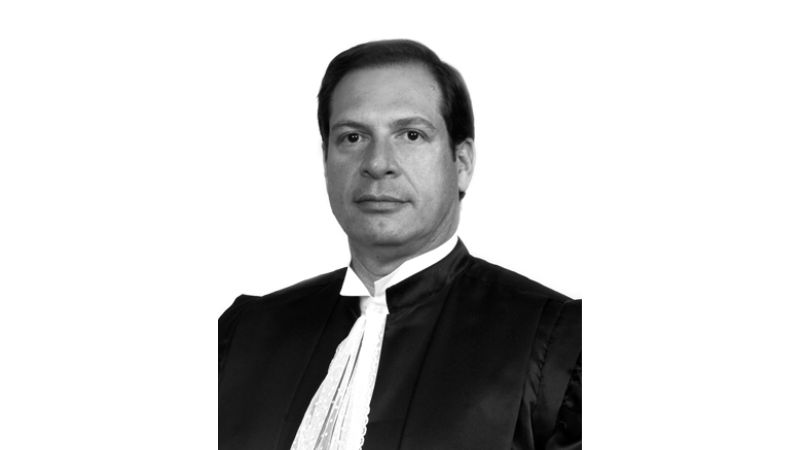 Baiano de Salvador, Luis Felipe Salomão assume presidência do STJ