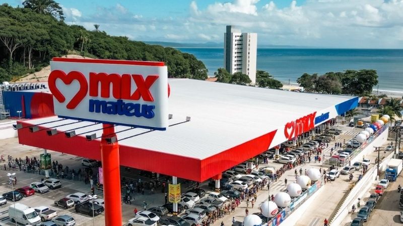 Família dona de rede de supermercados com lojas na Bahia perde mais da metade da fortuna