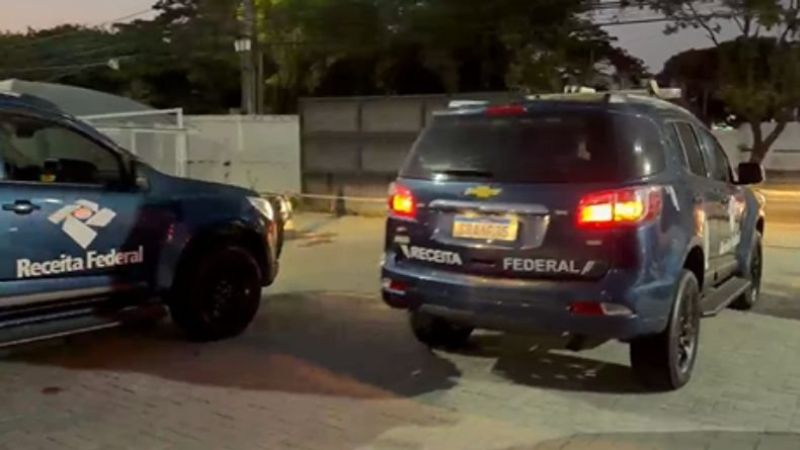 Relógios de luxo, clínica de alto padrão e vida de ostentação de empresários presos em Salvador entram no radar da PF