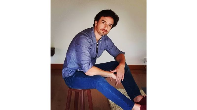 Marco Furlan mantinha perfil ativo no Tinder
