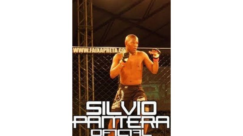 Sílvio Pantera