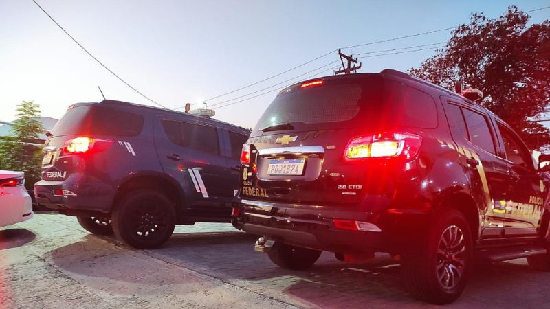 Relógios de luxo, clínica de alto padrão e vida de ostentação de empresários presos em Salvador entram no radar da PF