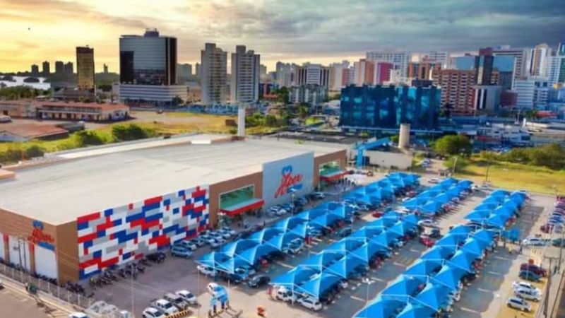 Família dona de rede de supermercados com lojas na Bahia perde mais da metade da fortuna