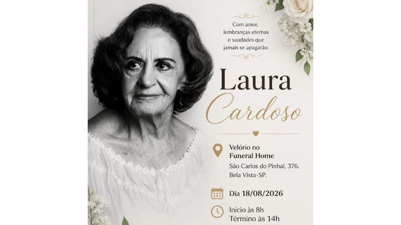 Laura Cardoso: relembre a trajetória da atriz que morreu aos 98 anos