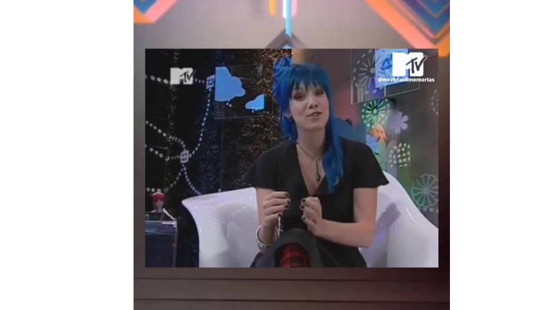 Programas da MTV no Brasil