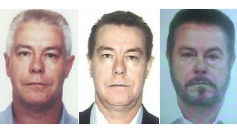 Criminosos apostam em harmonização facial para escapar da polícia