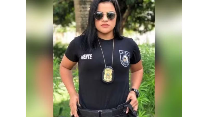 Joneuma Silva anuncia produção de conteúdo jurídico após prisão domiciliar