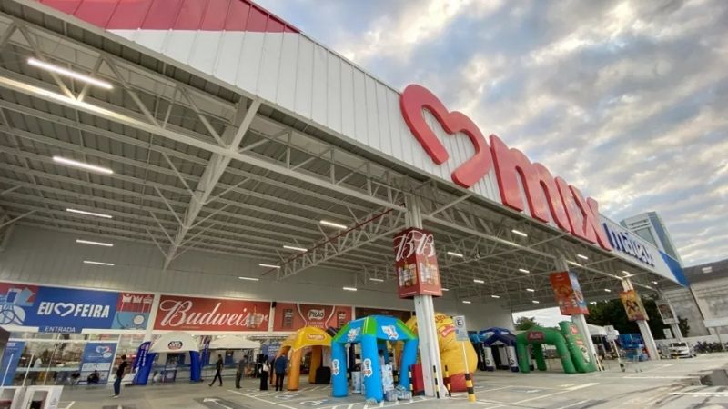 Família dona de rede de supermercados com lojas na Bahia perde mais da metade da fortuna