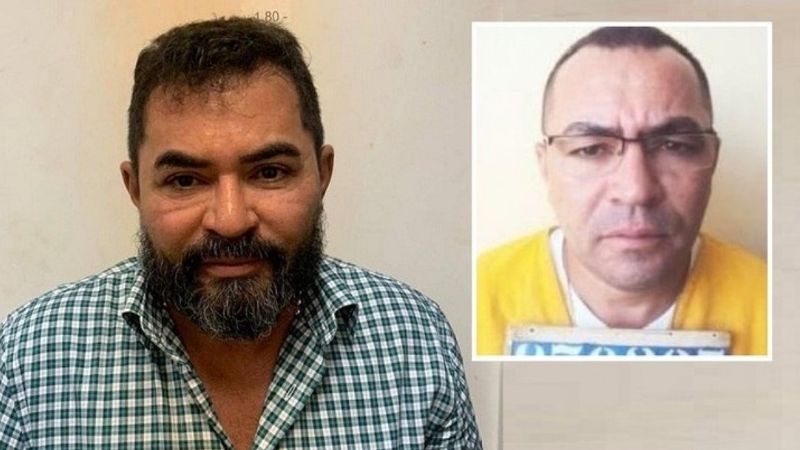 Criminosos apostam em harmonização facial para escapar da polícia
