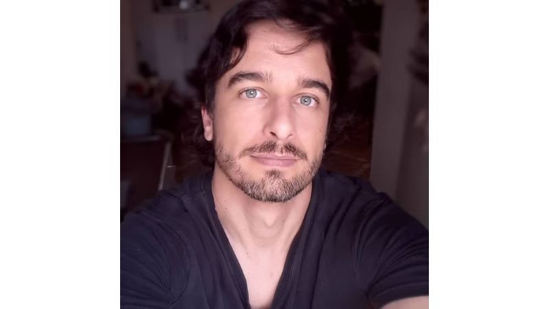 Marco Furlan mantinha perfil ativo no Tinder