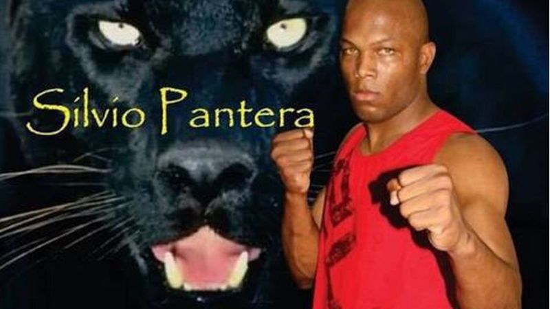 Sílvio Pantera
