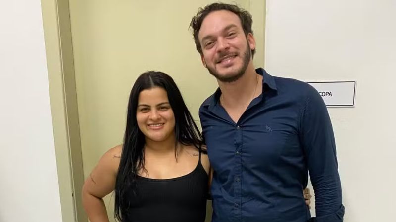 Joneuma Silva anuncia produção de conteúdo jurídico após prisão domiciliar