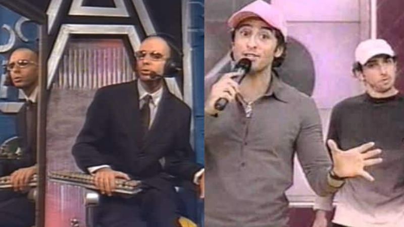 Programas da MTV no Brasil