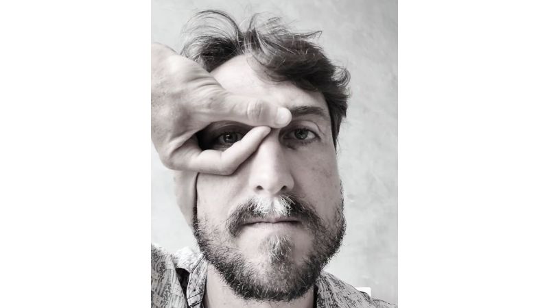 Ex-ator da Globo muda de nome e surpreende ao morar em ônibus