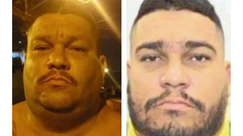 Criminosos apostam em harmonização facial para escapar da polícia