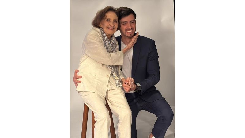 Laura Cardoso: relembre a trajetória da atriz que morreu aos 98 anos