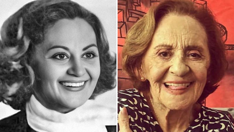 Laura Cardoso: relembre a trajetória da atriz que morreu aos 98 anos