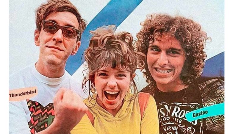 Programas da MTV no Brasil