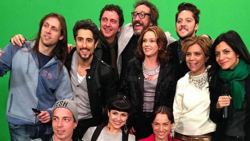 Programas da MTV no Brasil