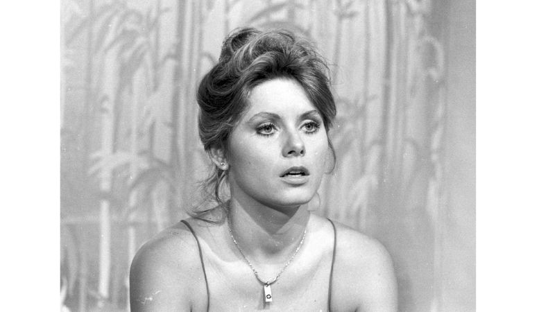 Atriz famosa de novelas da Globo 