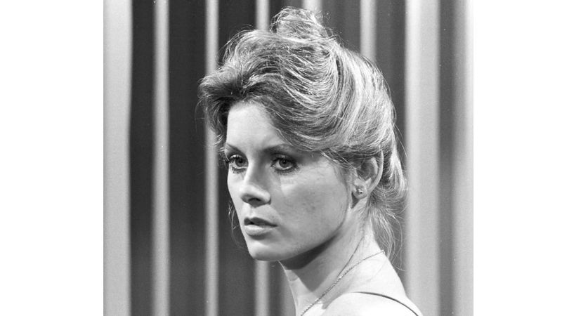 Atriz famosa de novelas da Globo 