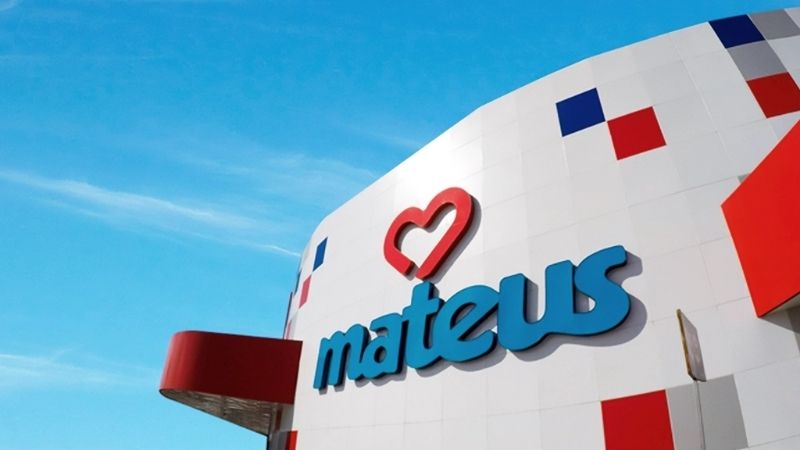 Família dona de rede de supermercados com lojas na Bahia perde mais da metade da fortuna