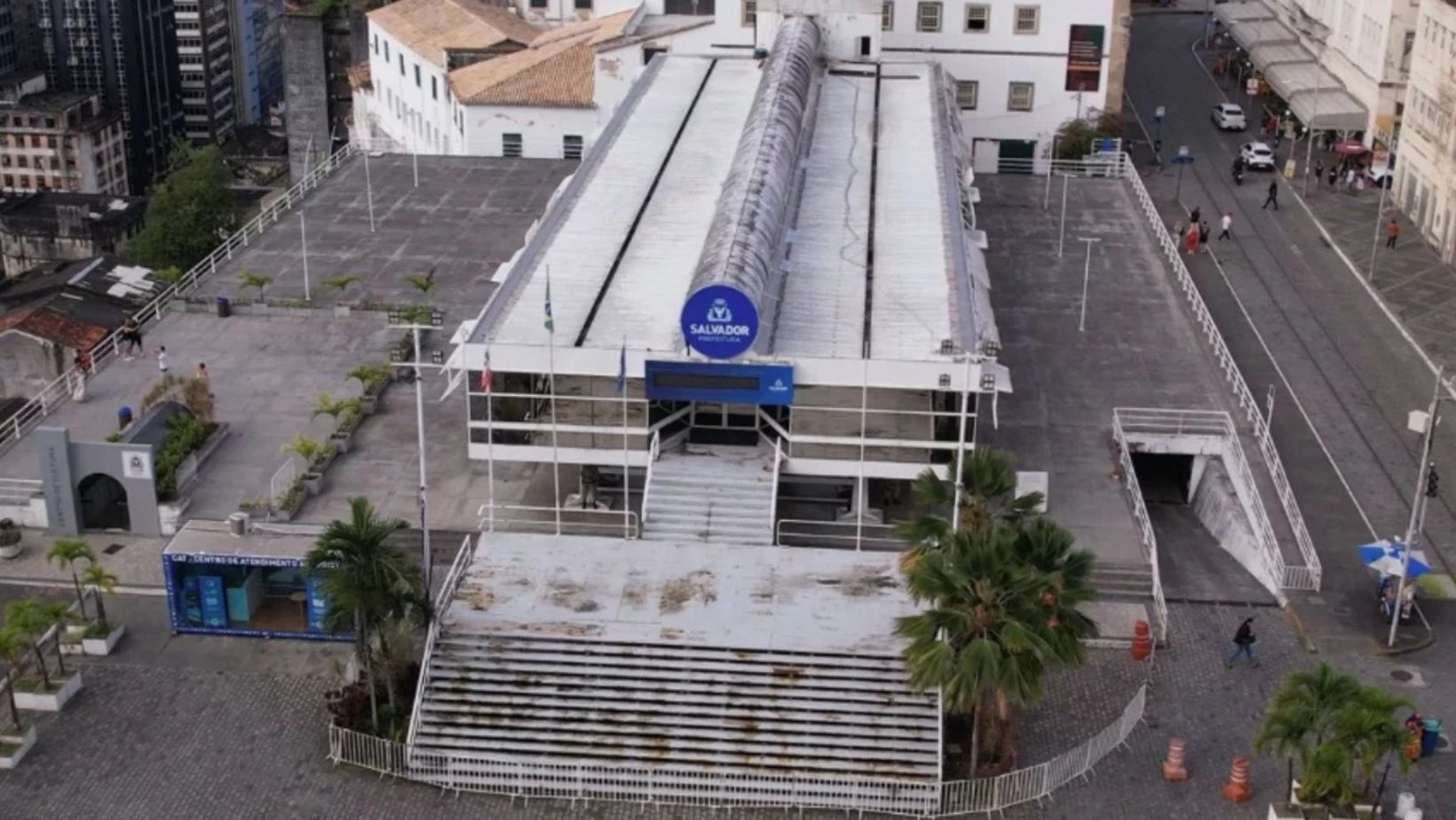 Prefeitura