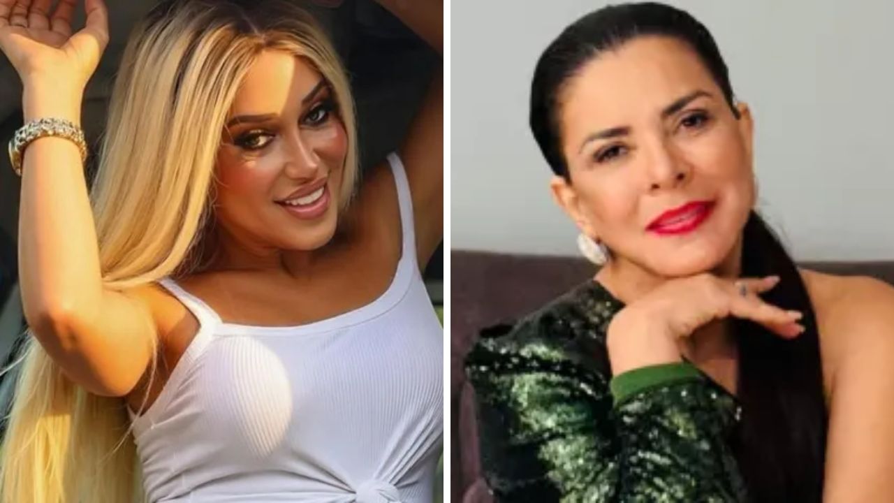 Foto: Reprodução /  redes sociais