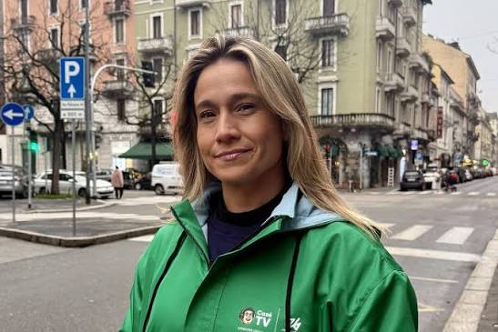 Fernanda Gentil