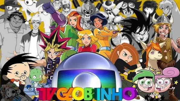 TV Globinho