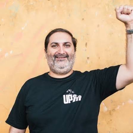 Aroldo Félix