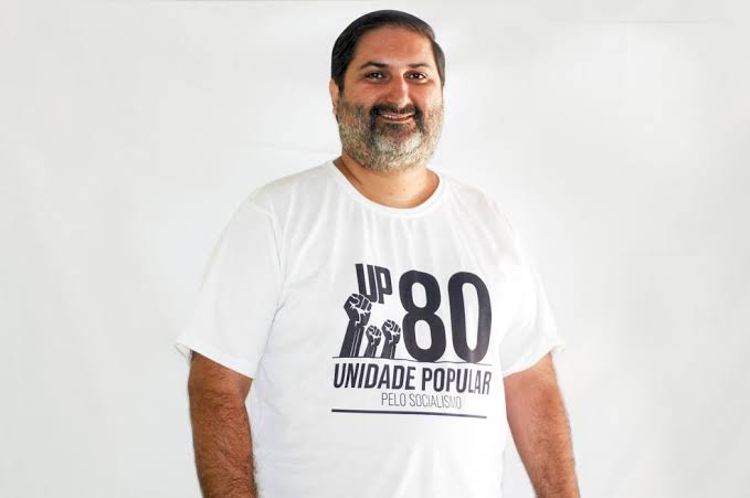 Aroldo Félix