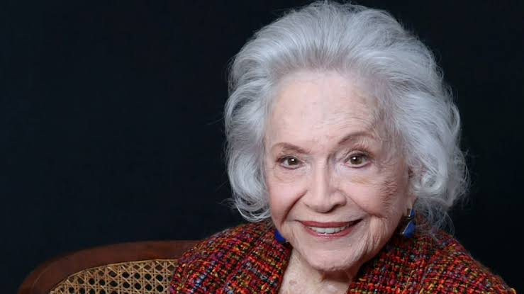 Nathalia Timberg