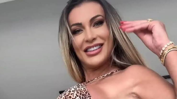 Andressa Urach