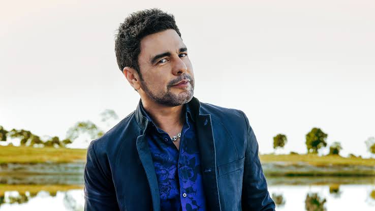 Zezé di Camargo 