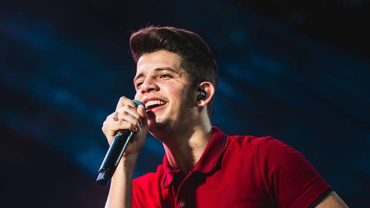 Nadson O Ferinha