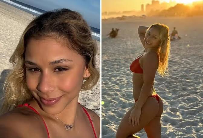 Flávia Saraiva