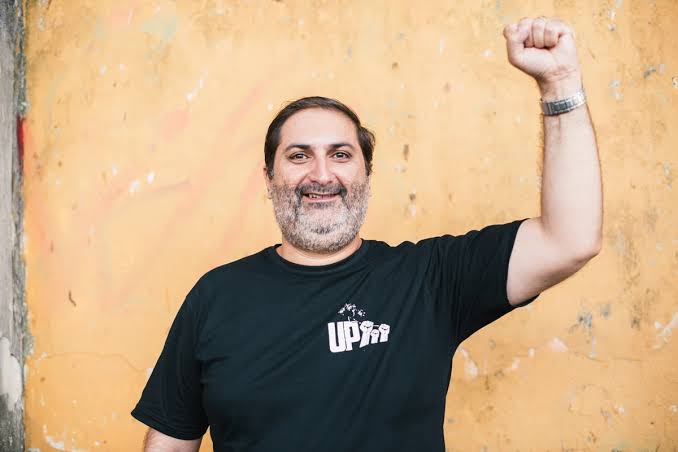Aroldo Félix
