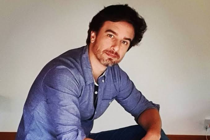 Ator Marco Furlan
