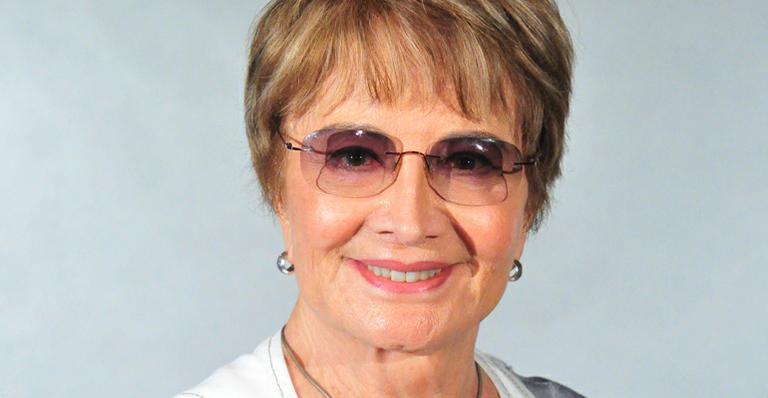 Glória Menezes morreu nesta terça-feira (18) | Reprodução/TV Globo