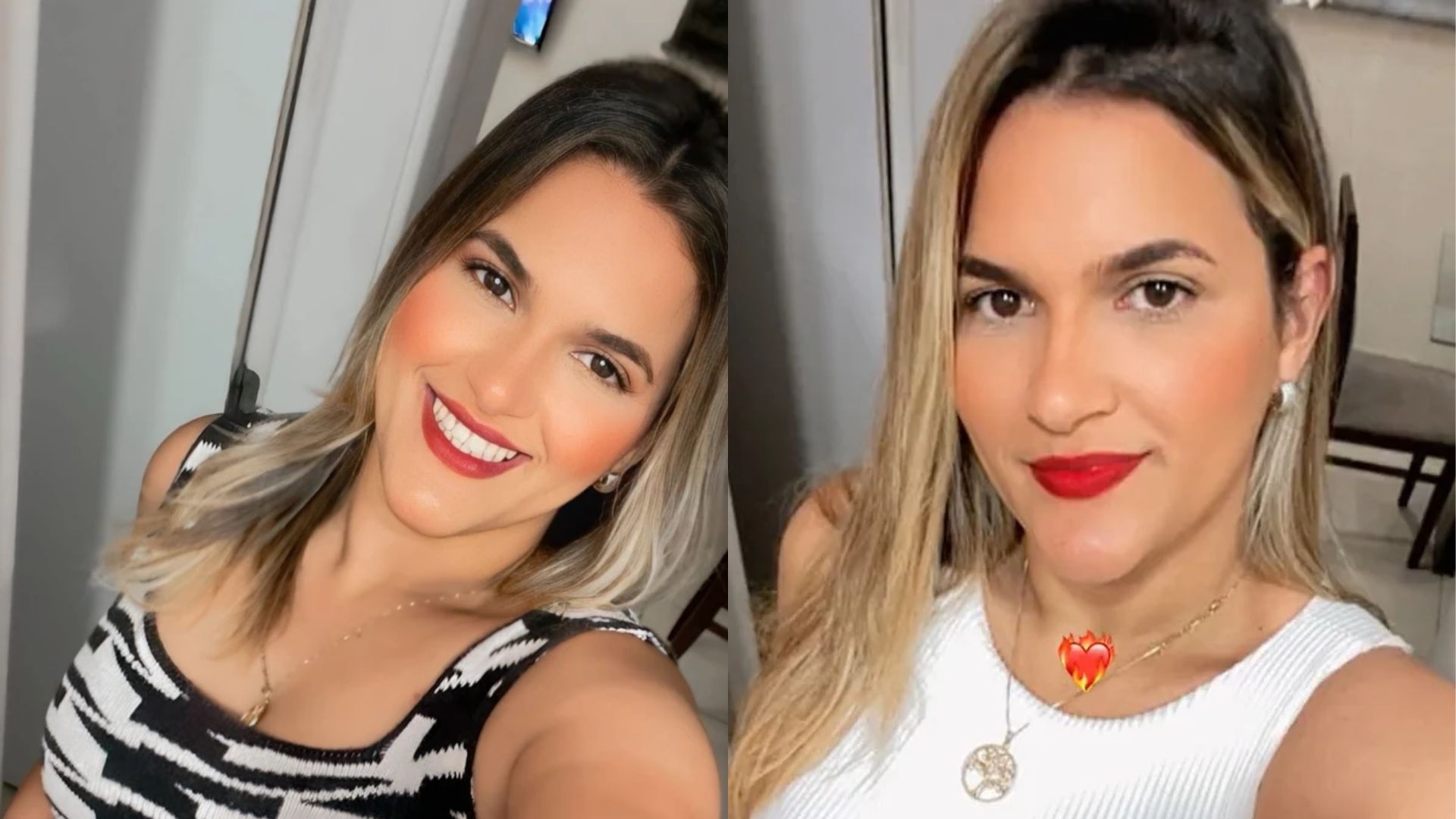  Rauna Angeli Souza - Foto: Reprodução / Redes Sociais