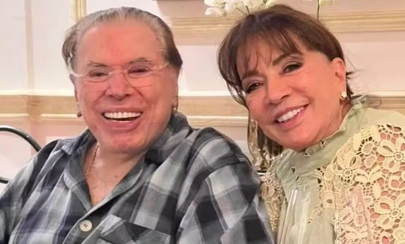 Viúva de Silvio Santos, Íris Abravanel entra para a lista de bilionários do Brasil | Reprodução/Redes sociais