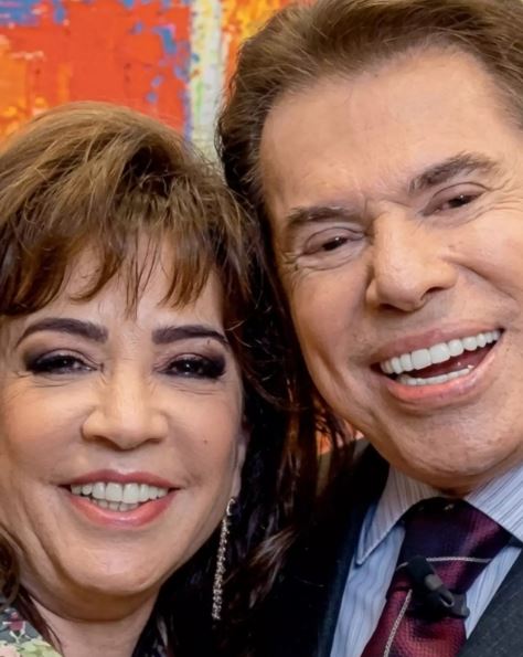 Viúva de Silvio Santos, Íris Abravanel entra para a lista de bilionários do Brasil | Reprodução/Redes sociais