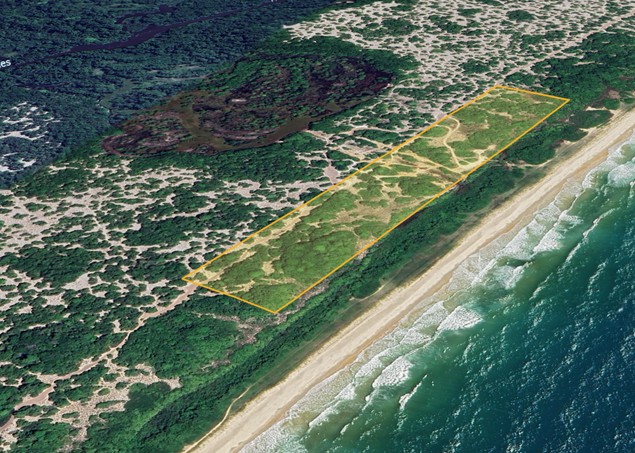 Fazenda Itaquena | Reprodução