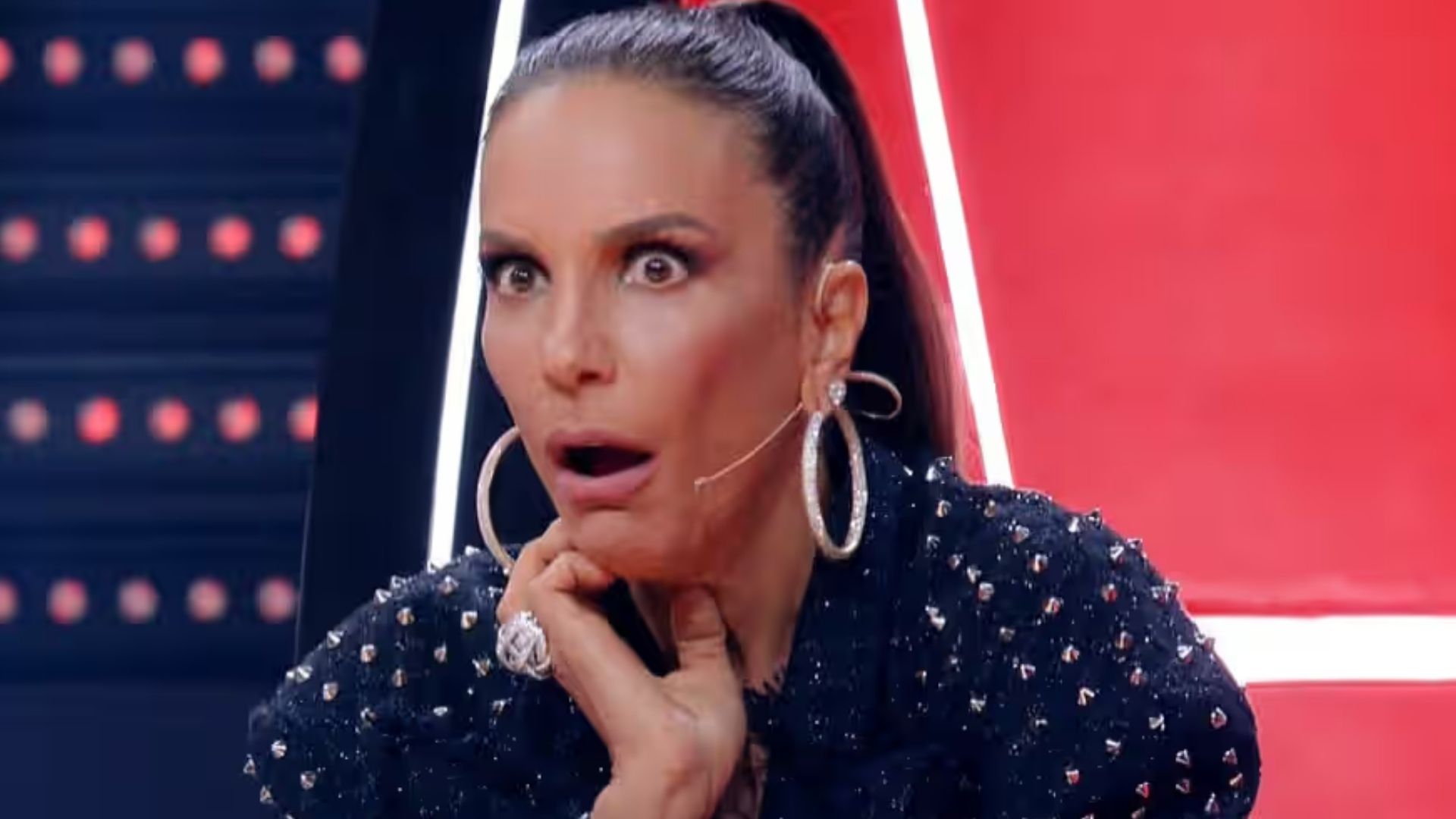 Virgem aos 26, ex-BBB pede conselho íntimo a Ivete Sangalo na Globo: “Primeira vez” - QTU Questões do Universo