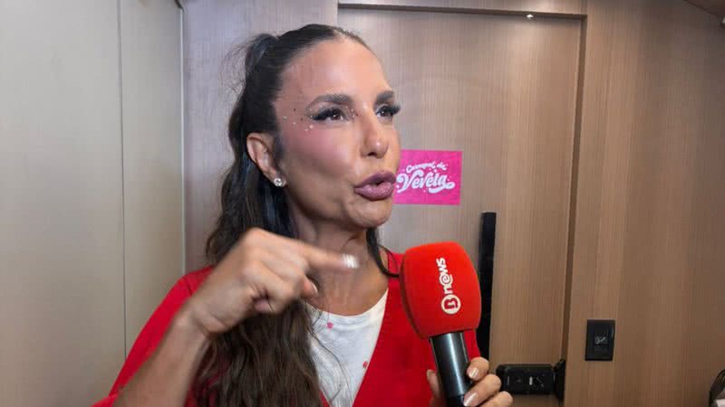 Ivete Sangalo