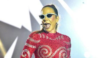 Ivete Sangalo